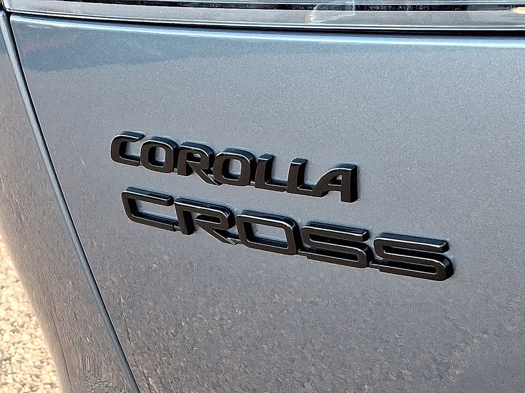 Thumbnail: 2026 Toyota Corolla Cross - 5