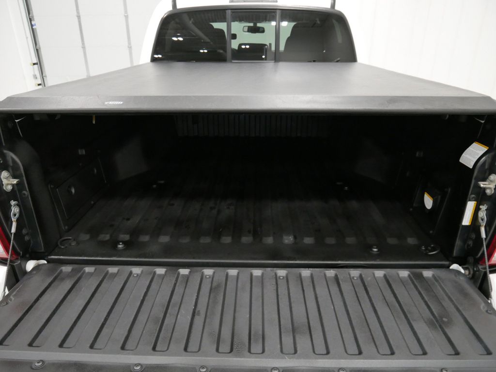 Used 2016 Toyota Tacoma Truck