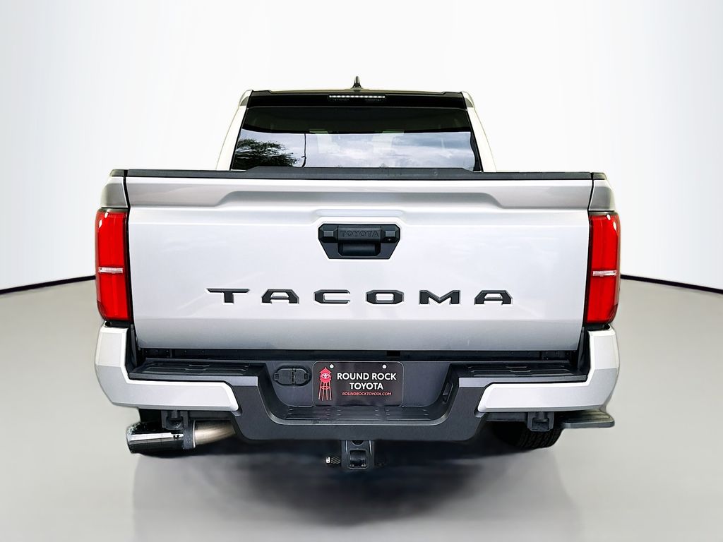 Thumbnail: 2024 Toyota Tacoma - 6
