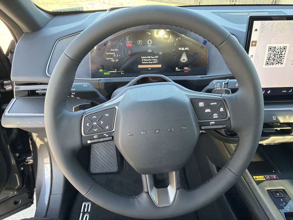 Thumbnail: 2026 Lexus ES - 21