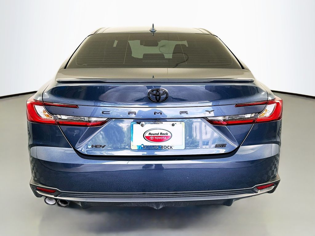 Thumbnail: 2026 Toyota Camry - 6