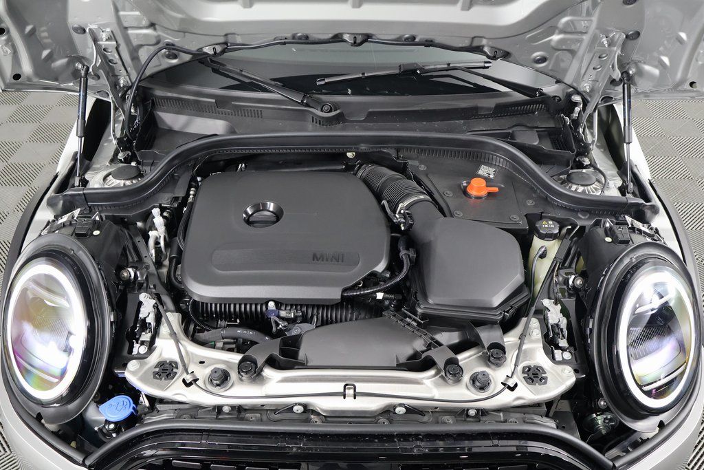 Thumbnail: 2026 MINI Cooper - 9