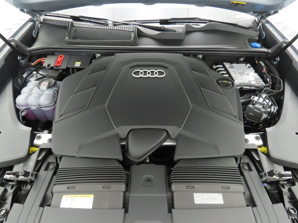 2024 Audi Q8  29