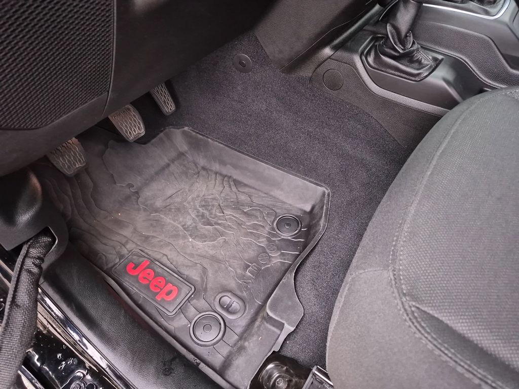 Used Car 2018 Jeep Wrangler  Unlimited Sport S For Sale Under $30,000 In Austin, Texas