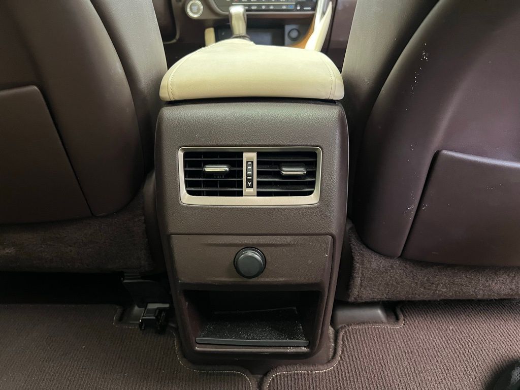 Thumbnail: 2017 Lexus RX - 9