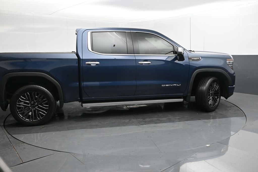 2022 GMC Sierra 1500 Denali Ultimate