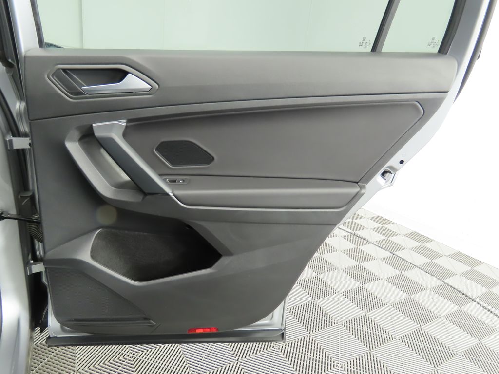 2019 Volkswagen Tiguan 2.0T 28