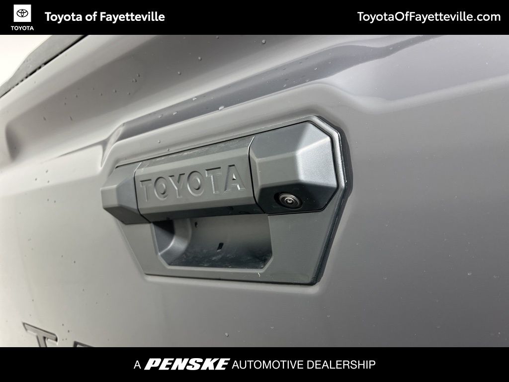 Thumbnail: 2025 Toyota Tacoma - 19