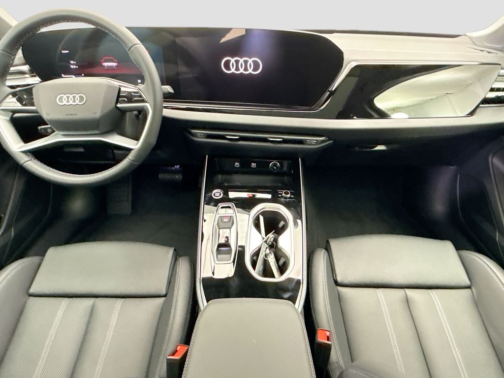 Thumbnail: 2026 Audi A6 - 13