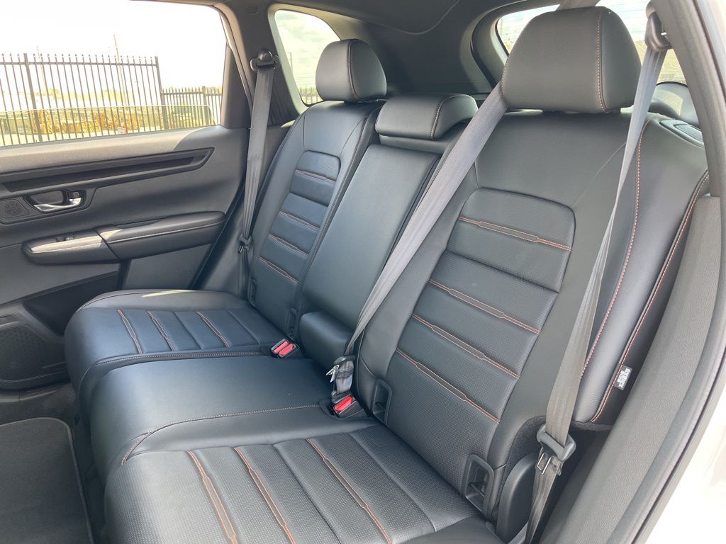 Thumbnail: 2026 Honda CR-V - 14