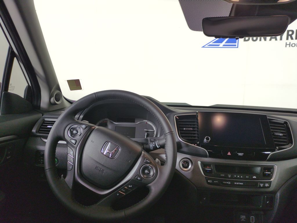 Used 2023 Honda Ridgeline For Sale in Fort Wayne, IN