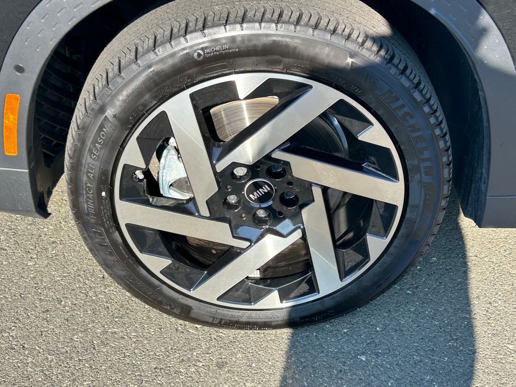 Thumbnail: 2025 MINI Cooper Countryman - 9