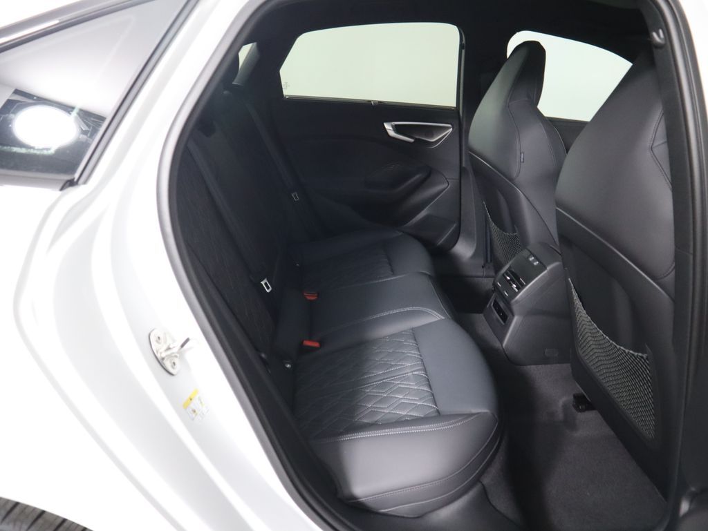 Thumbnail: 2025 Audi S5 - 24