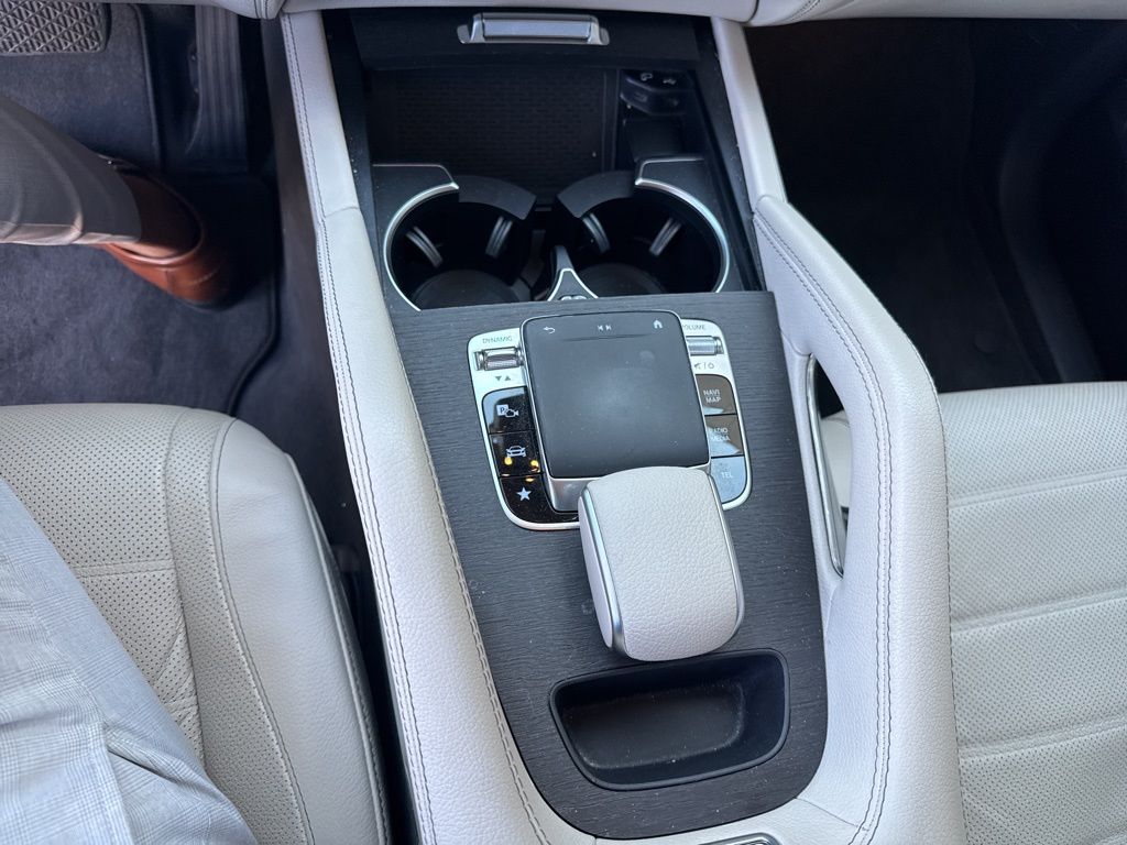2020 Mercedes-Benz GLE 450 9