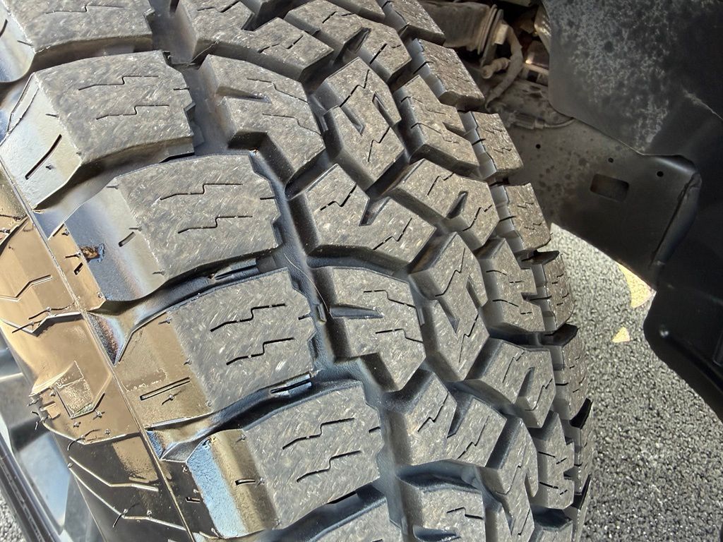 Thumbnail: 2019 RAM 1500 - 10