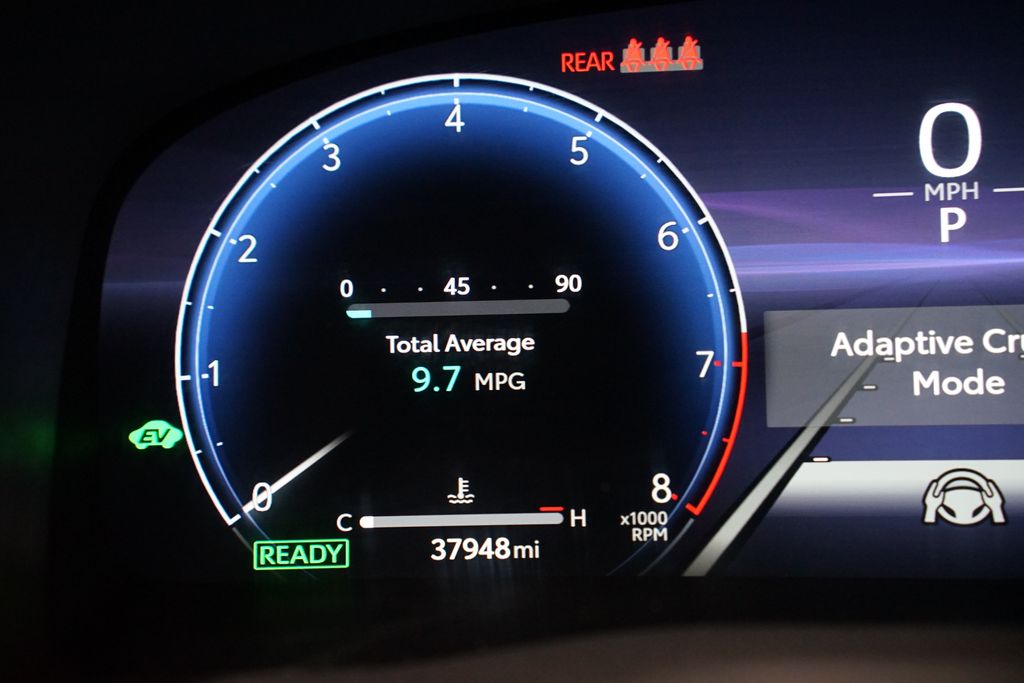 Thumbnail: 2025 Toyota Camry - 17