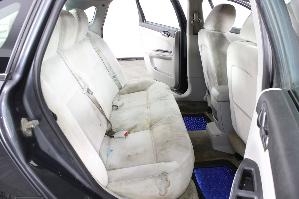 Used 2011 Chevrolet Impala for sale in 