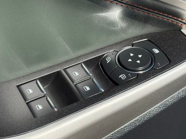 2022 Ford Explorer TIMBERLINE - Photo 16