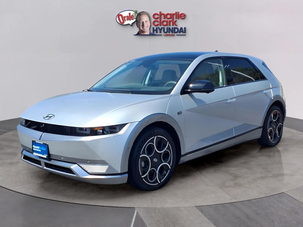 2024 Hyundai Ioniq 5 Disney100 Platinum Edition AWD