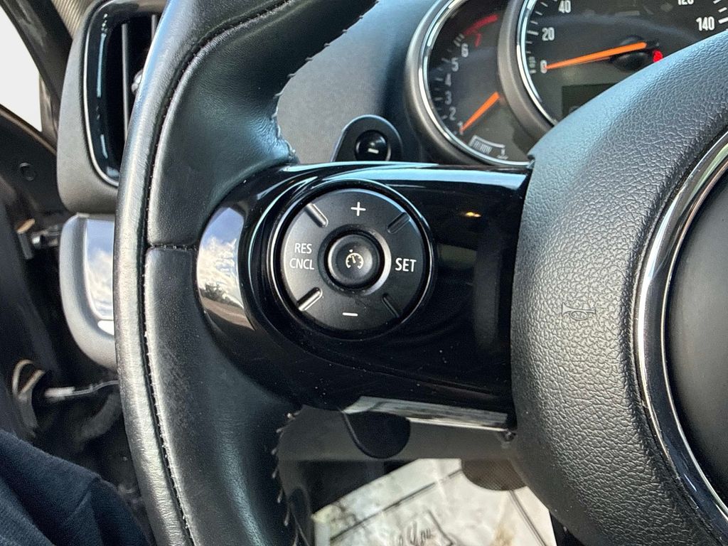 Used 2019 Mini Cooper S Countryman SUV