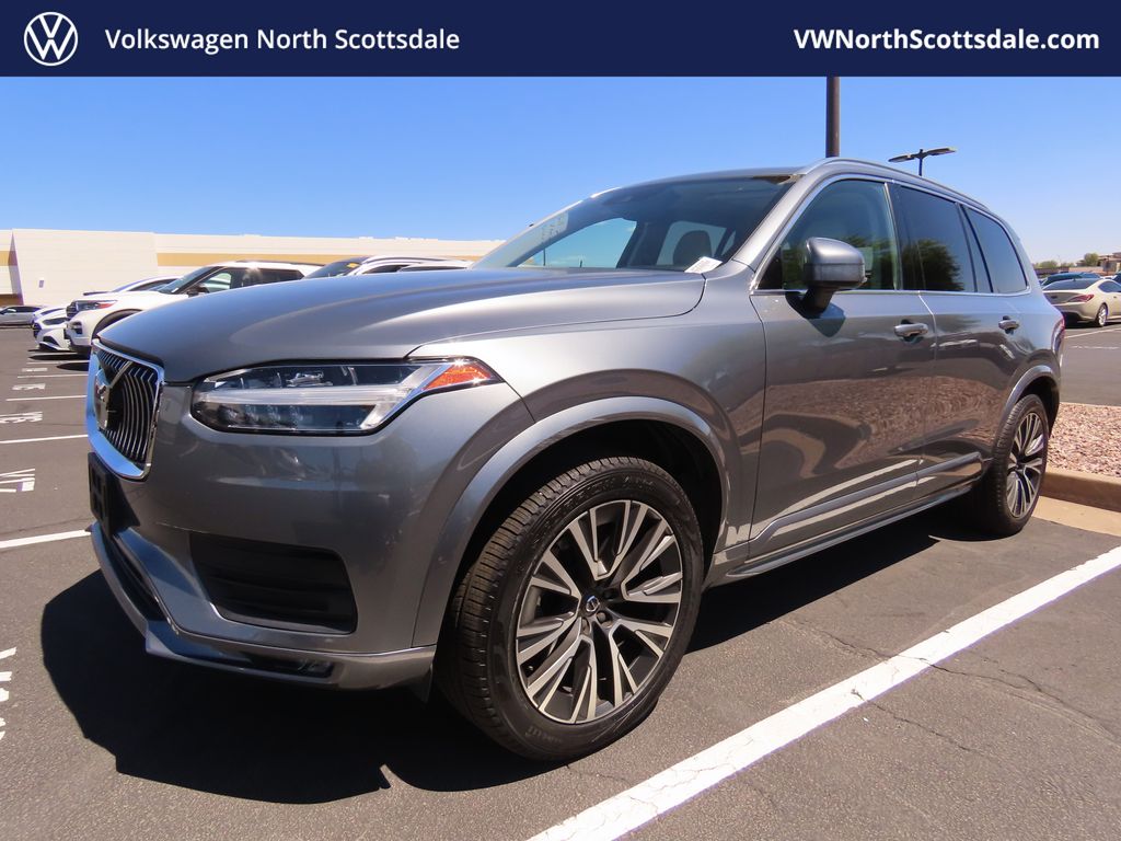 2020 Volvo XC90 T5 Momentum -
                Phoenix, AZ