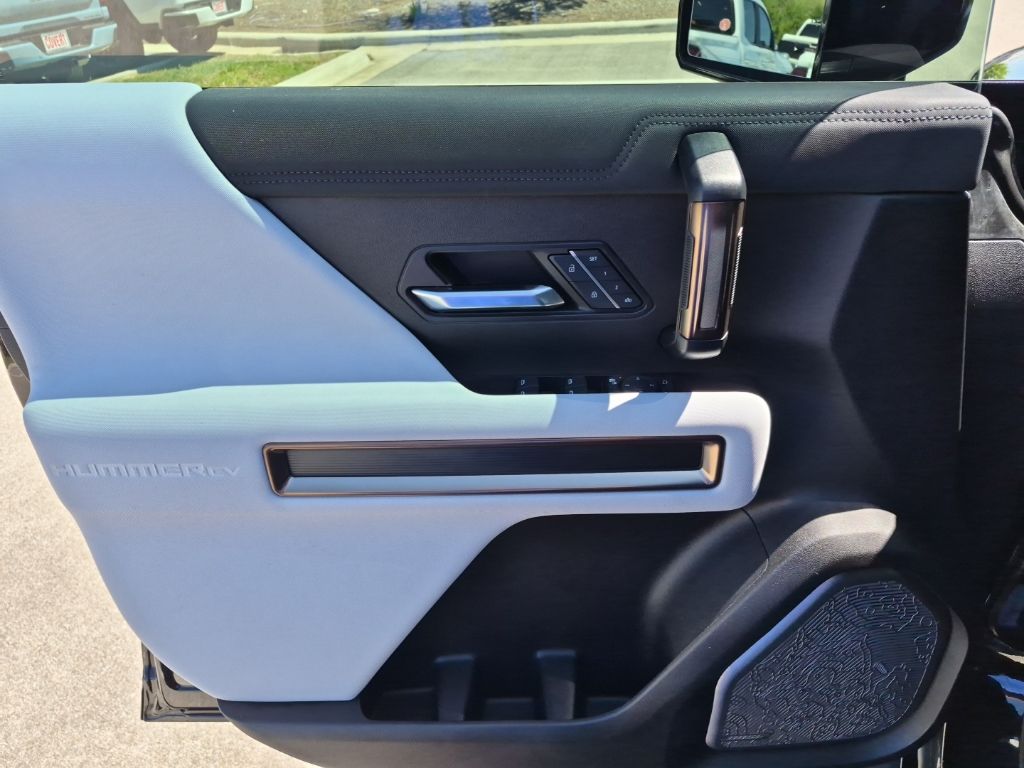 Used Car 2024 Gmc Hummer Ev Suv  2x For Sale Under $70,000 In Austin, Texas