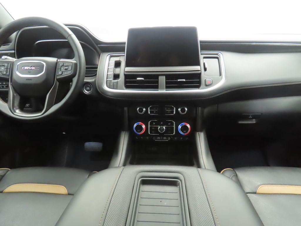 Thumbnail: 2023 GMC Yukon XL - 13