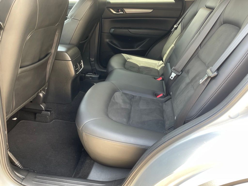 Used Car 2020 Mazda Cx-5  Touring For Sale Under $20,000 In Georgetown, Texas