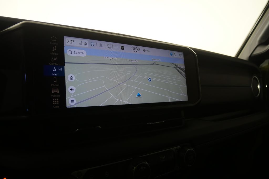 Thumbnail: 2024 Jeep Wrangler - 21