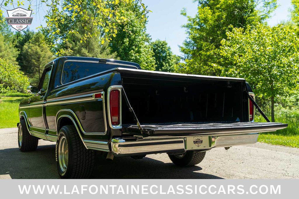 1978 Ford F100 33