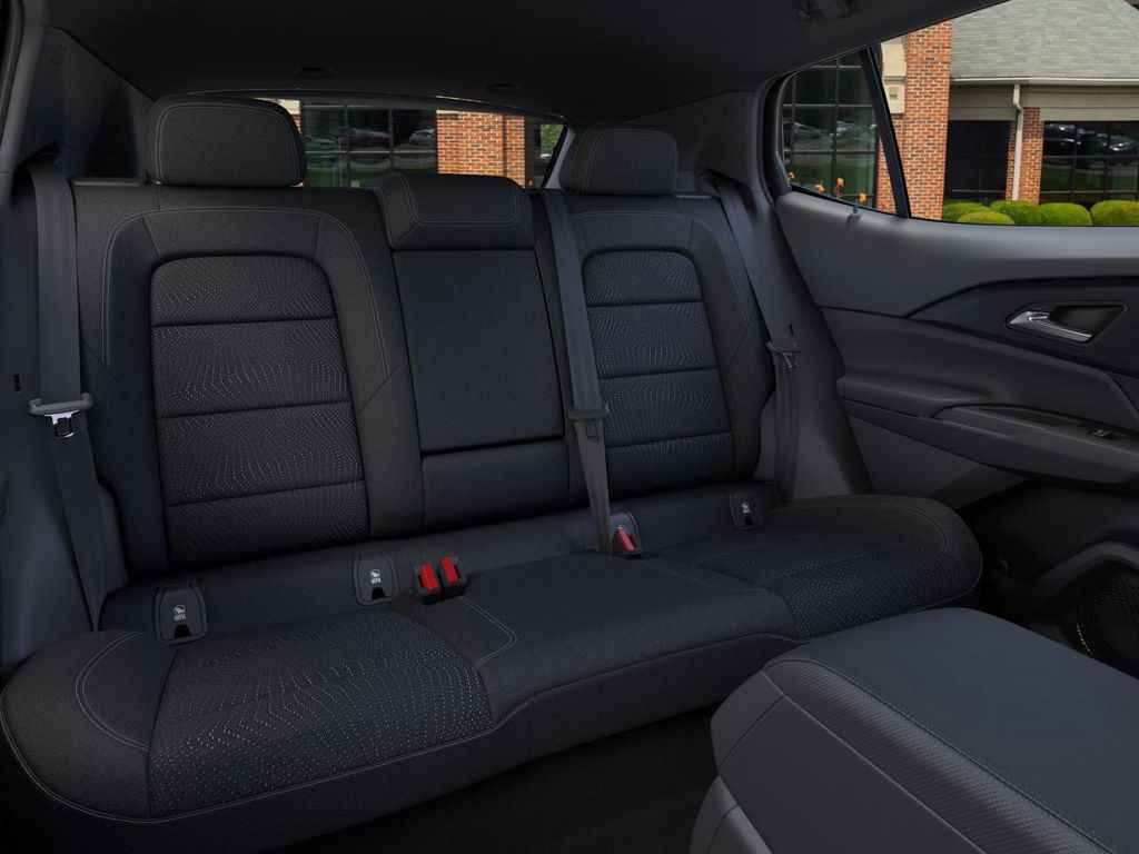 ChevroletEquinox EV17