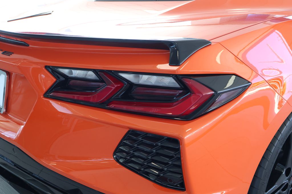 Thumbnail: 2026 Chevrolet Corvette - 9