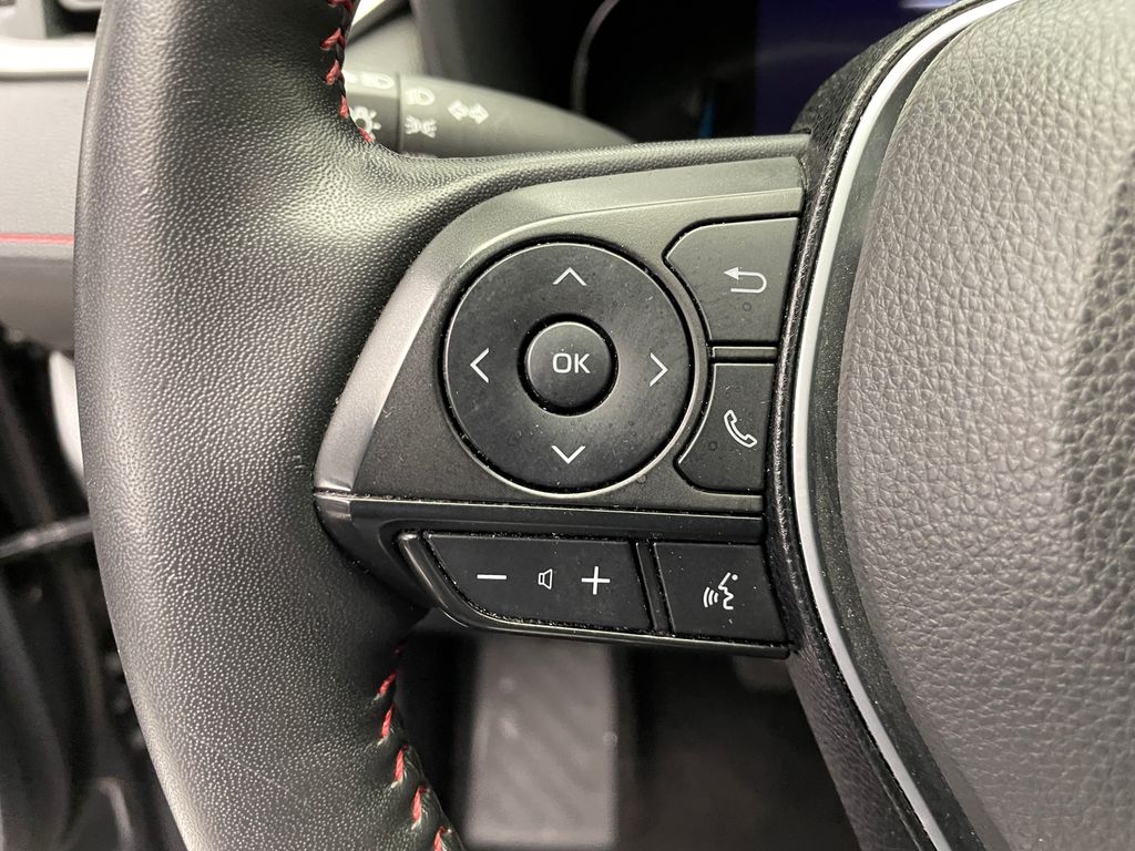 Thumbnail: 2024 Toyota RAV4 - 22