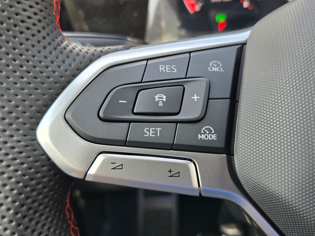2026 Volkswagen Golf - $41,221