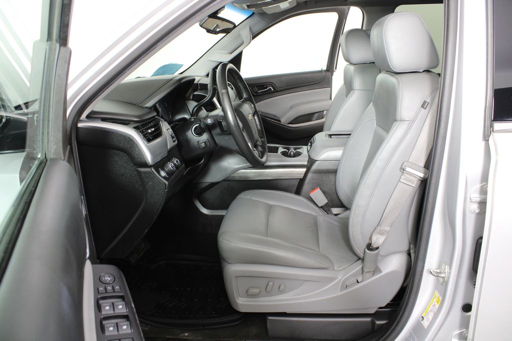 Used 2015 Chevrolet Suburban for sale in 