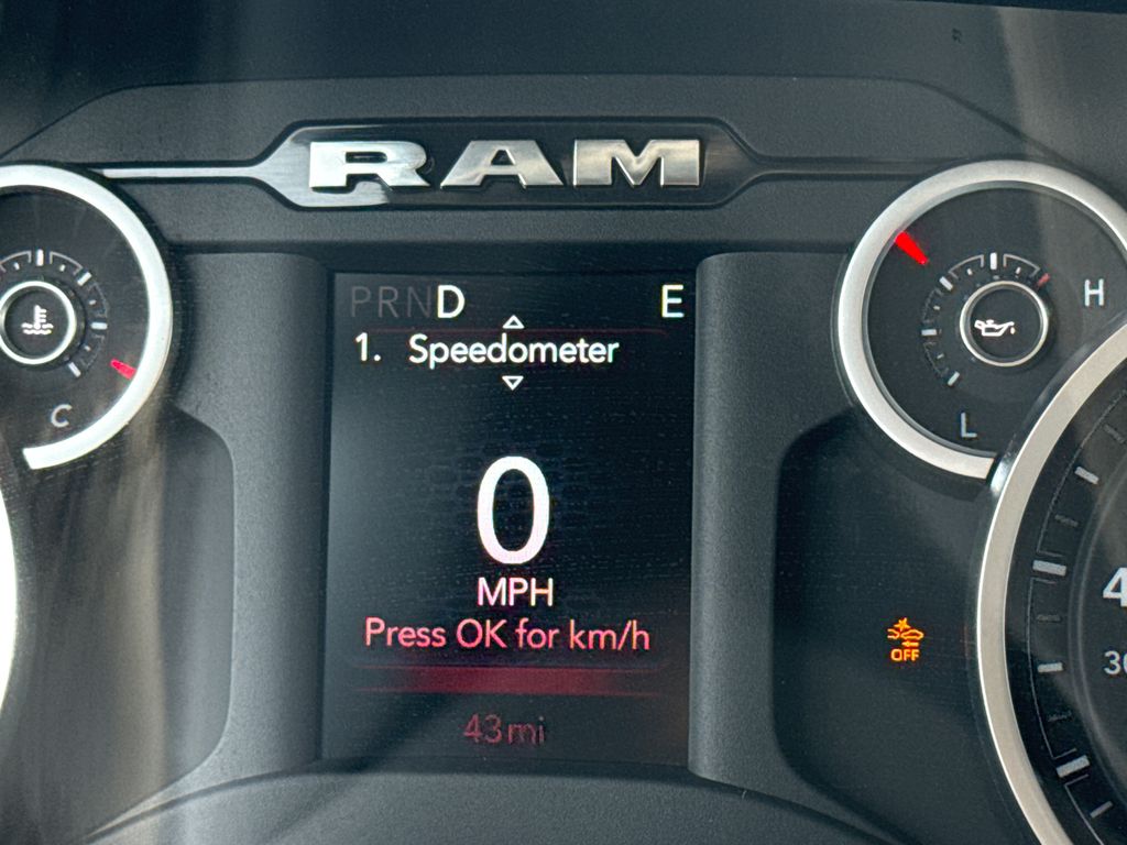 New 2026 Ram 3500 Truck