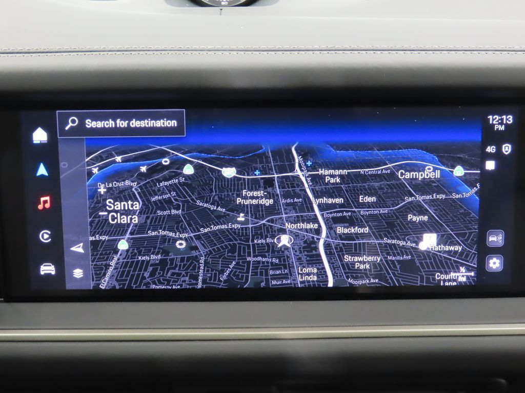 Thumbnail: 2025 Porsche  - 28