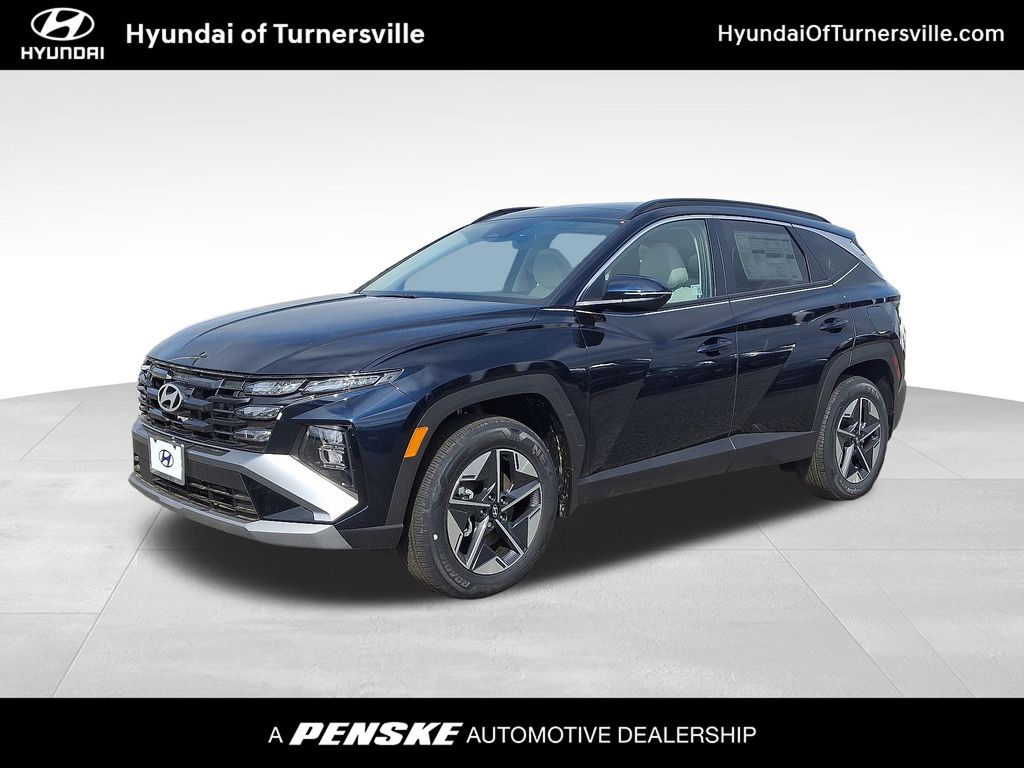 2025 Hyundai Tucson SEL Convenience -
                Turnersville, NJ