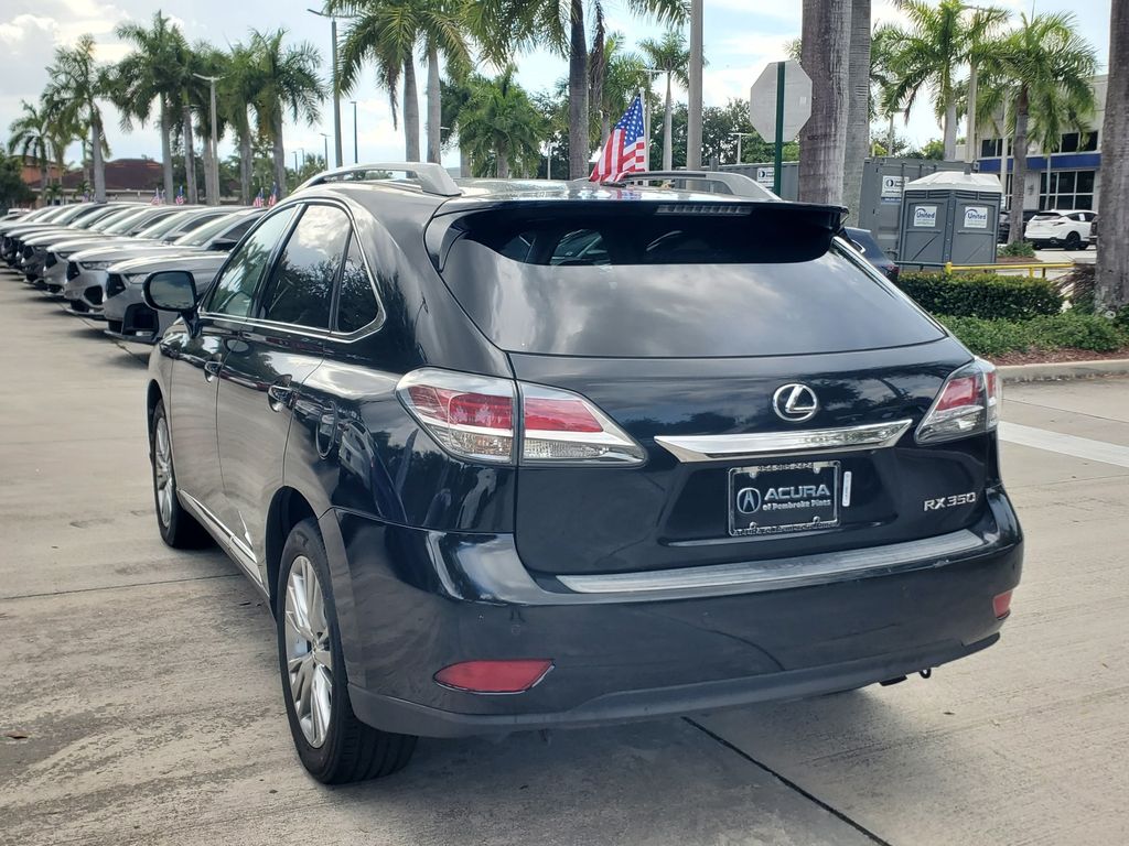 Used 2015 Lexus RX SUV