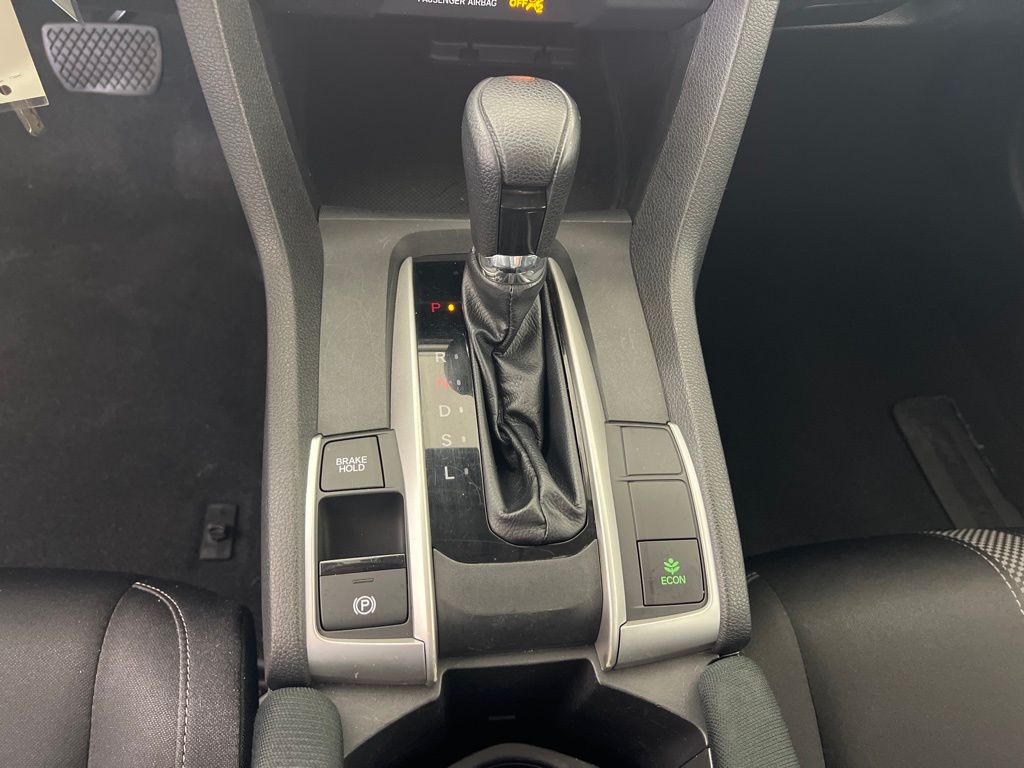 Used 2020 Gray Honda LX image 26
