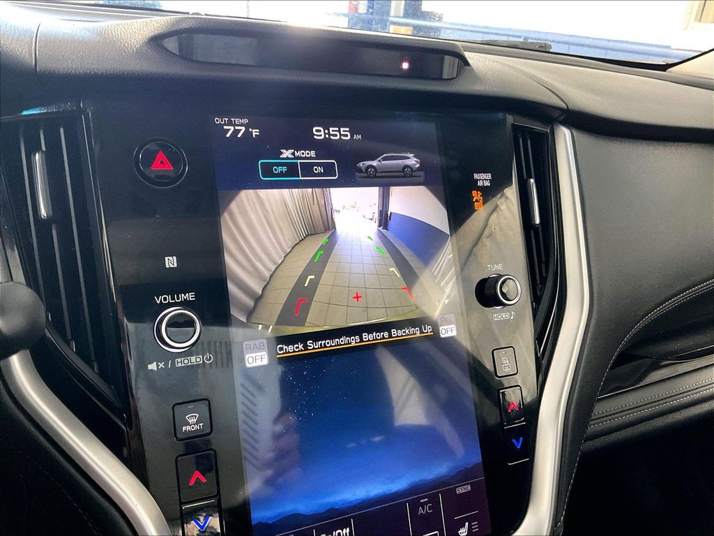 2020 Subaru Outback — photo 19