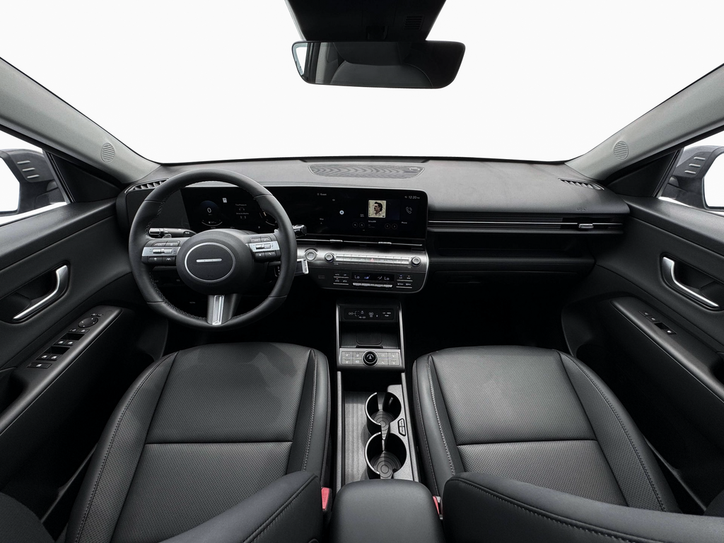 Thumbnail: 2026 Hyundai Kona - 13