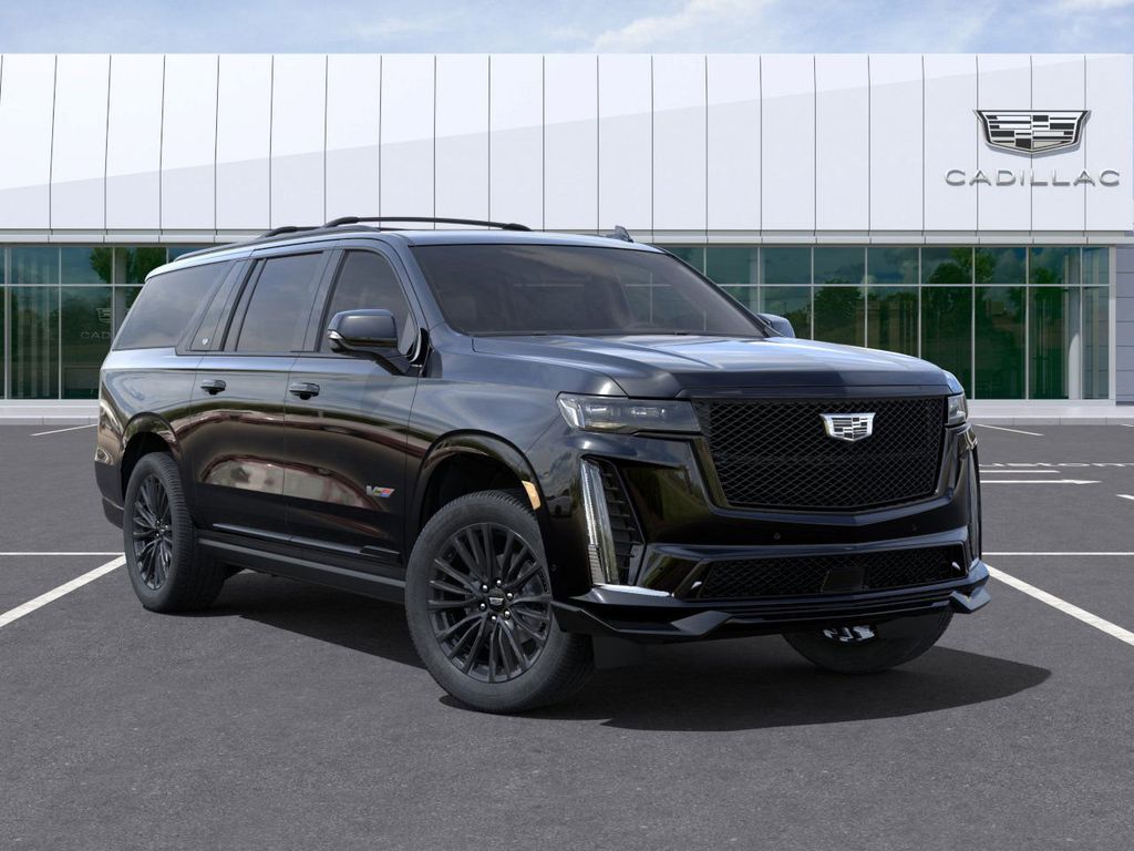 2024 Cadillac Escalade ESV V-Series 7