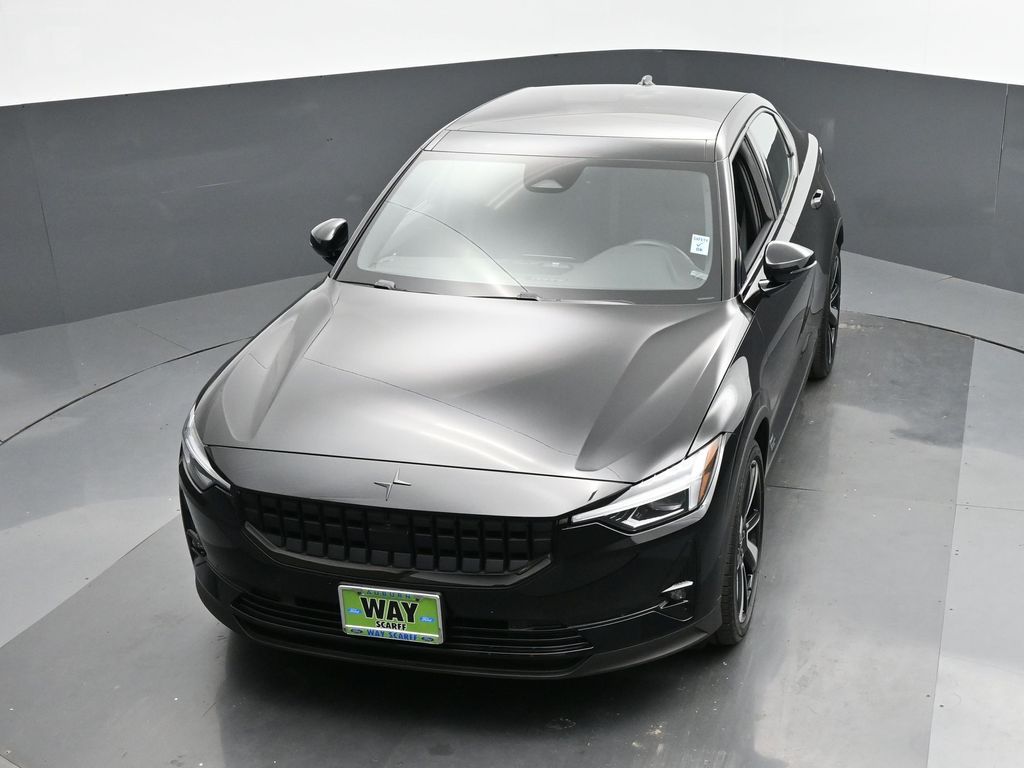 2022 Polestar 2 Long Range Dual Motor