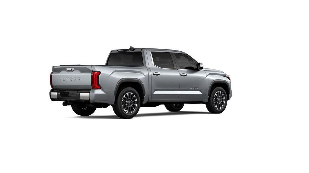 Thumbnail: 2025 Toyota Tundra - 10