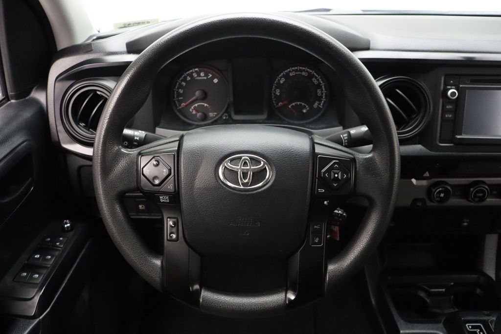 Thumbnail: 2018 Toyota Tacoma - 23