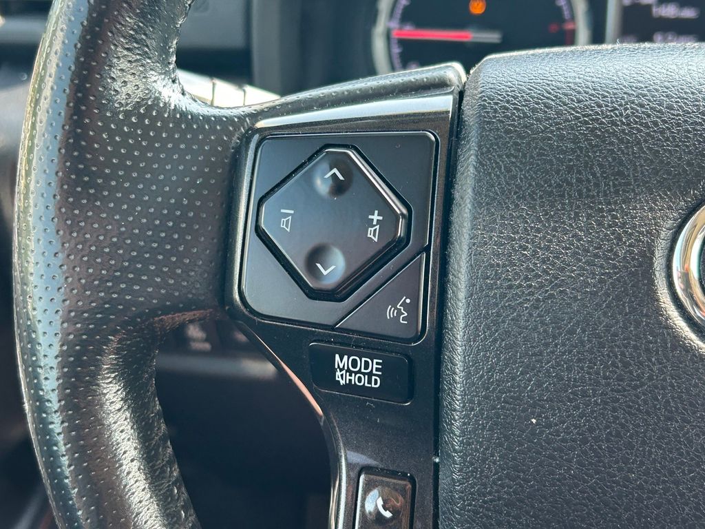 Used 2023 Toyota 4Runner SUV