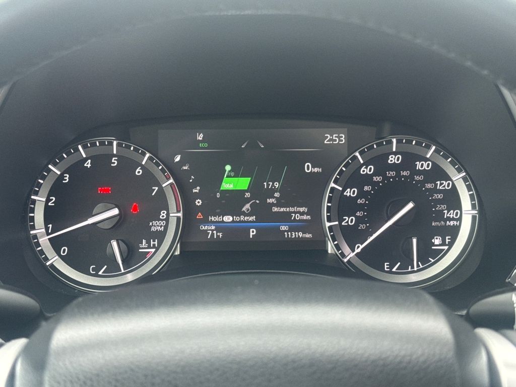 2022 Toyota Highlander XLE photo 17