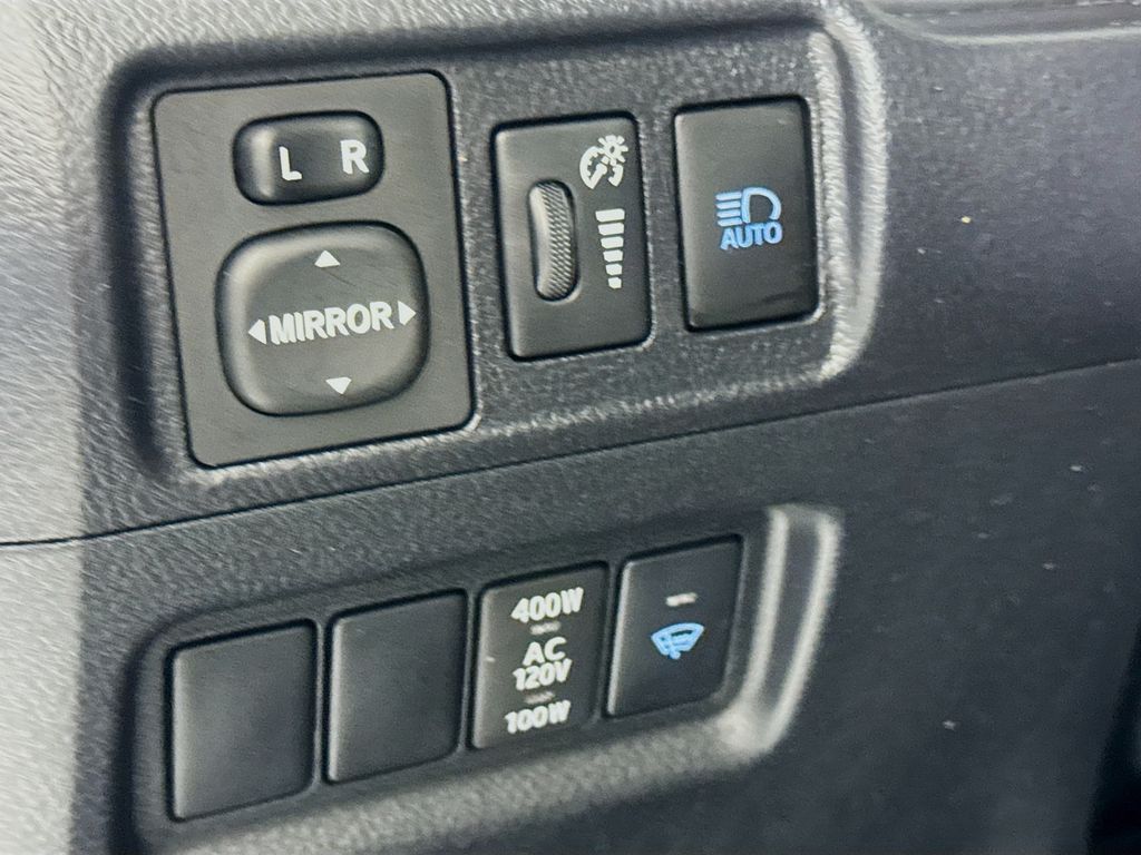 Used Car 2024 Toyota 4runner  Sr5 Premium For Sale Under $50,000 In Austin, Texas