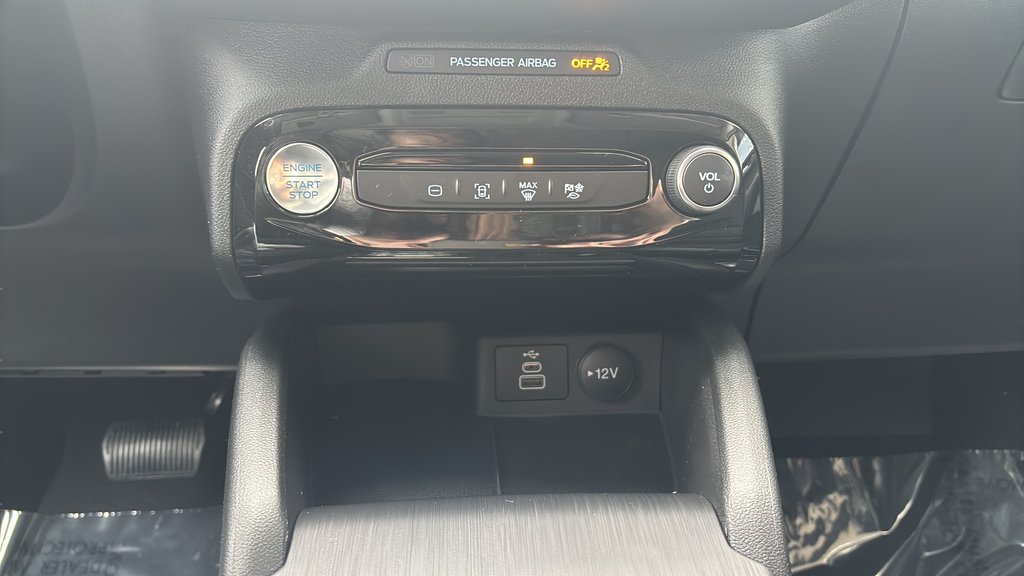 New 2026 Gray Ford Base image 13